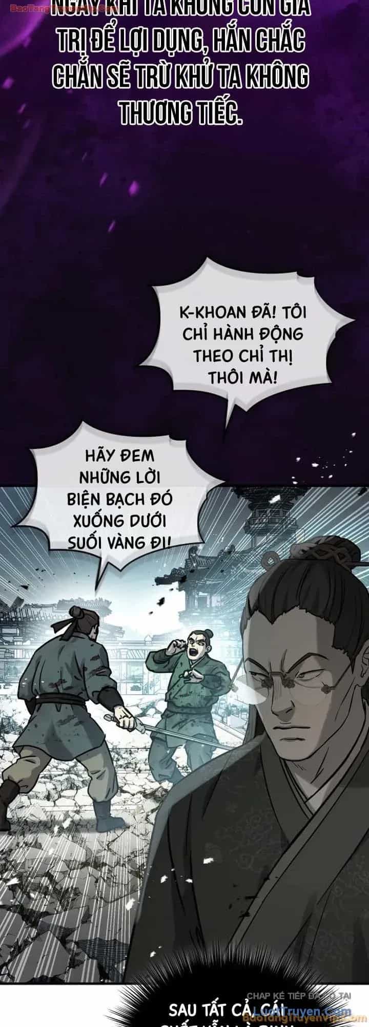 Tuyệt Thế Quân Lâm - Chương 89 - ảnh 23