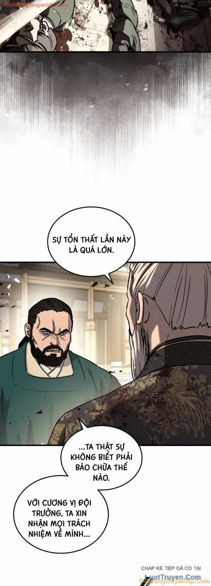 Tuyệt Thế Quân Lâm - Chương 89 - ảnh 37
