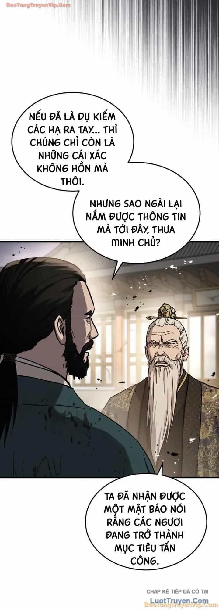 Tuyệt Thế Quân Lâm - Chương 89 - ảnh 43
