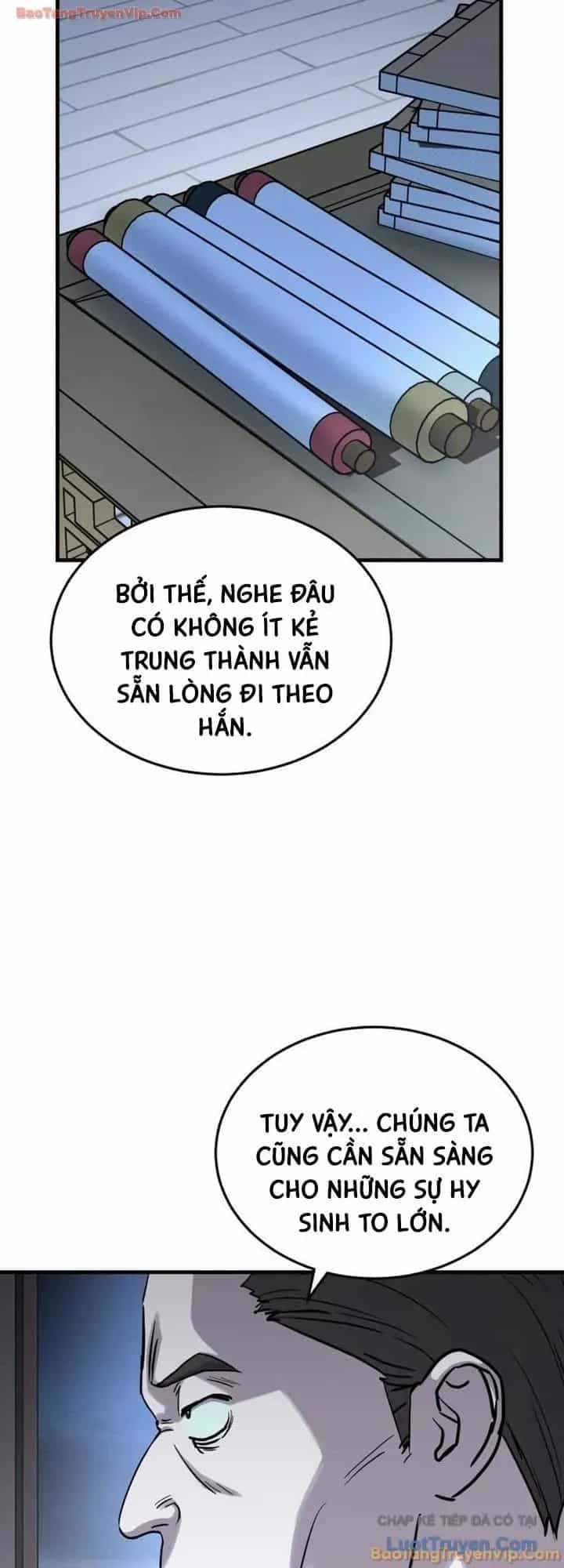 Tuyệt Thế Quân Lâm - Chương 89 - ảnh 59