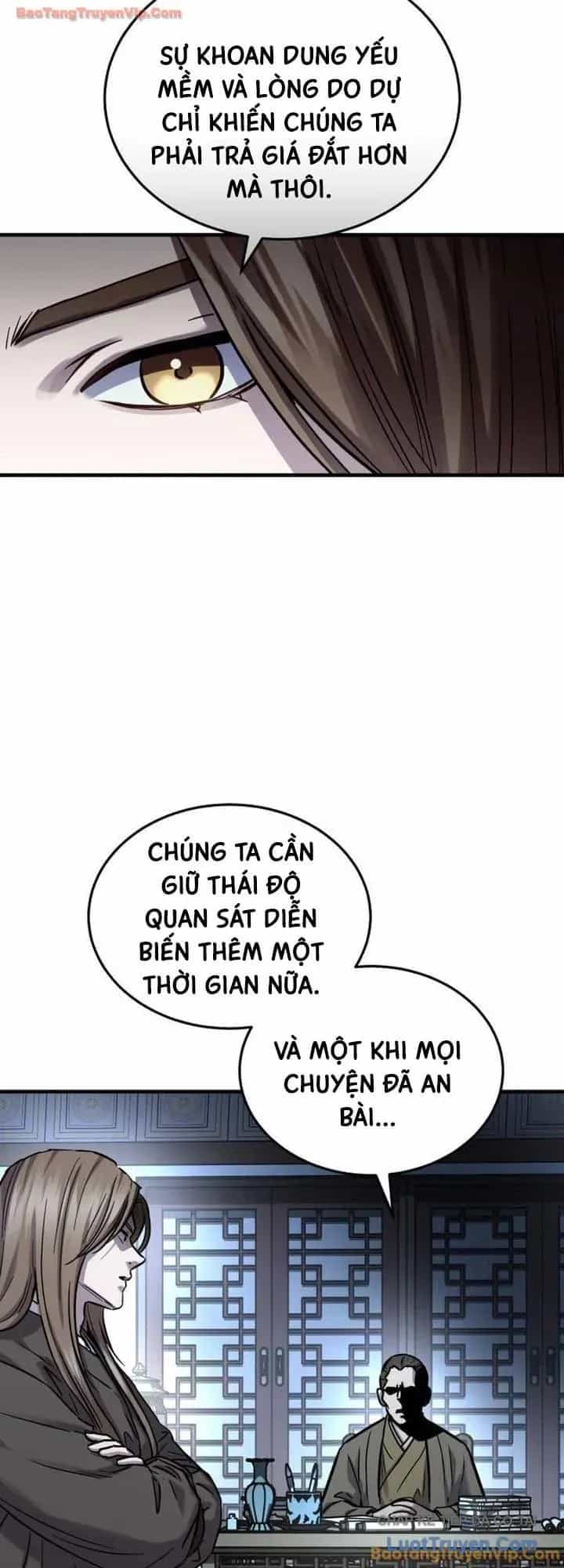 Tuyệt Thế Quân Lâm - Chương 89 - ảnh 61