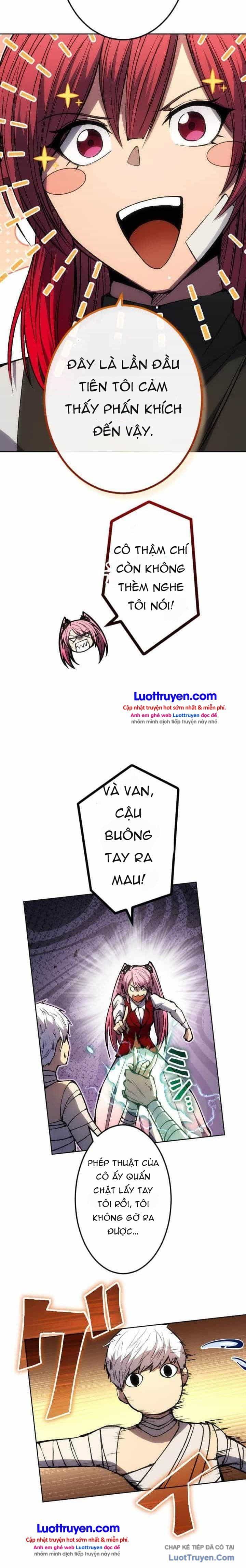 Tuyệt Thế Sát Thủ Hồi Quy Tại Học Viện - Chương 41 - ảnh 20