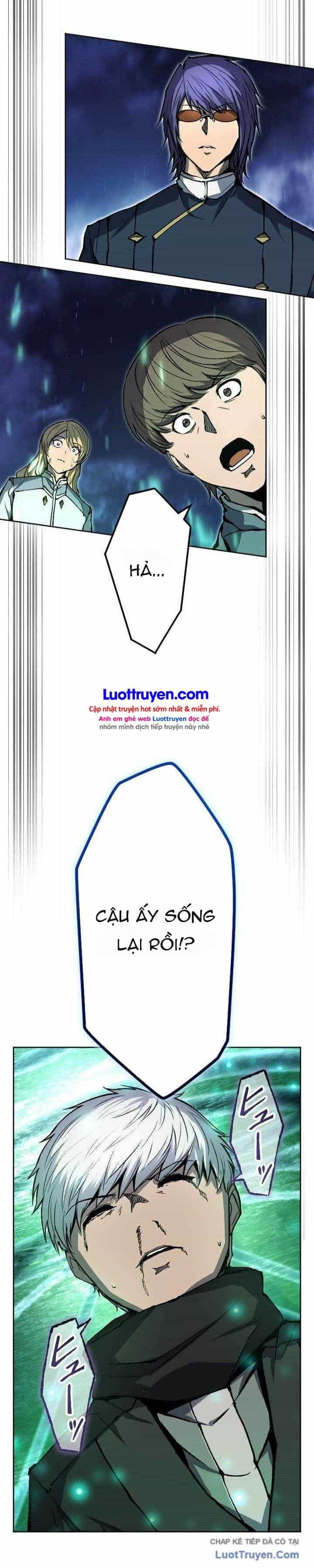 Tuyệt Thế Sát Thủ Hồi Quy Tại Học Viện - Chương 41 - ảnh 7