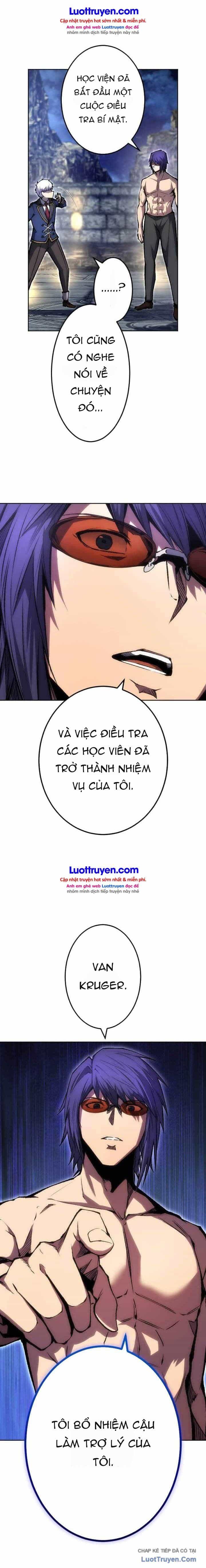 Tuyệt Thế Sát Thủ Hồi Quy Tại Học Viện - Chương 42 - ảnh 34