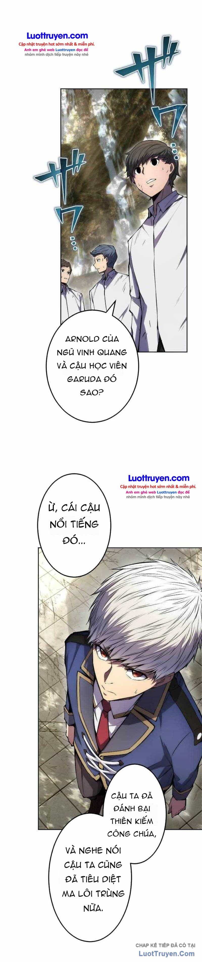Tuyệt Thế Sát Thủ Hồi Quy Tại Học Viện - Chương 44 - ảnh 37
