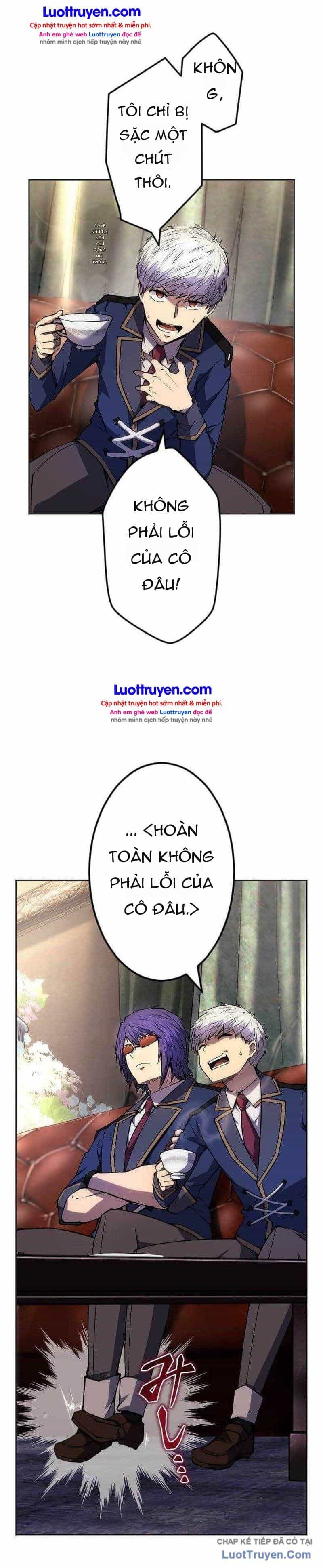 Tuyệt Thế Sát Thủ Hồi Quy Tại Học Viện - Chương 44 - ảnh 4