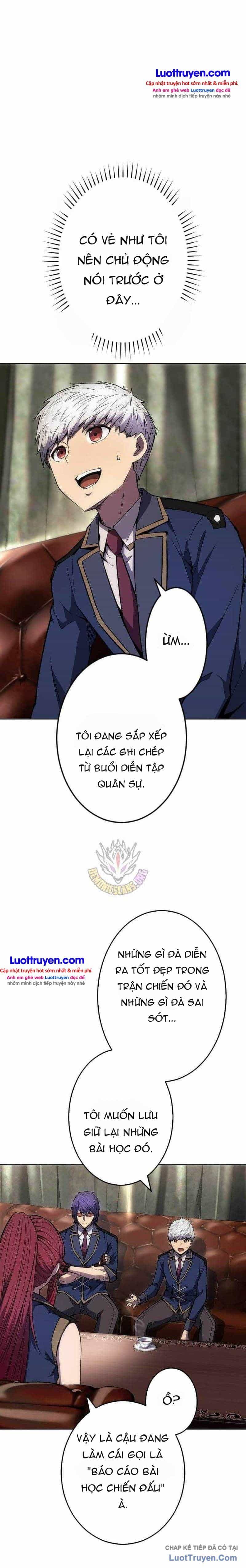 Tuyệt Thế Sát Thủ Hồi Quy Tại Học Viện - Chương 44 - ảnh 5