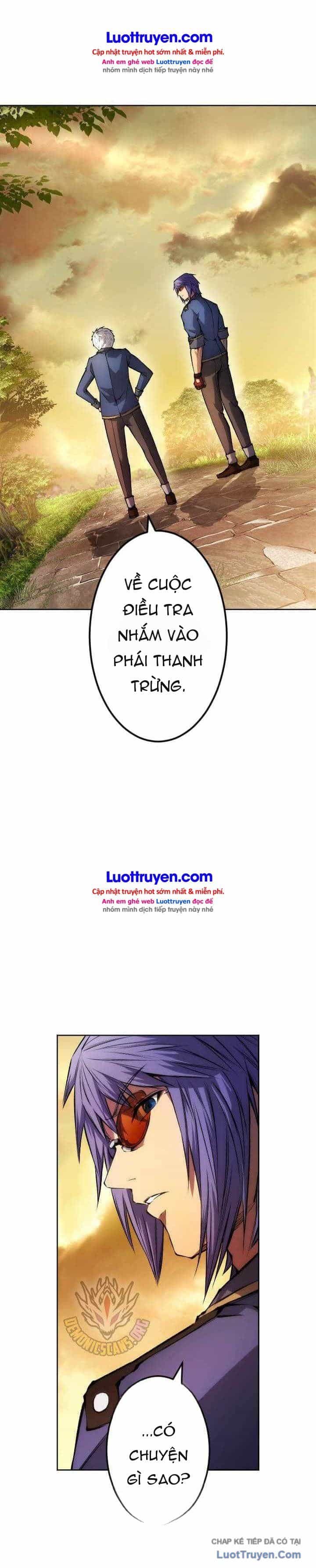 Tuyệt Thế Sát Thủ Hồi Quy Tại Học Viện - Chương 46 - ảnh 31