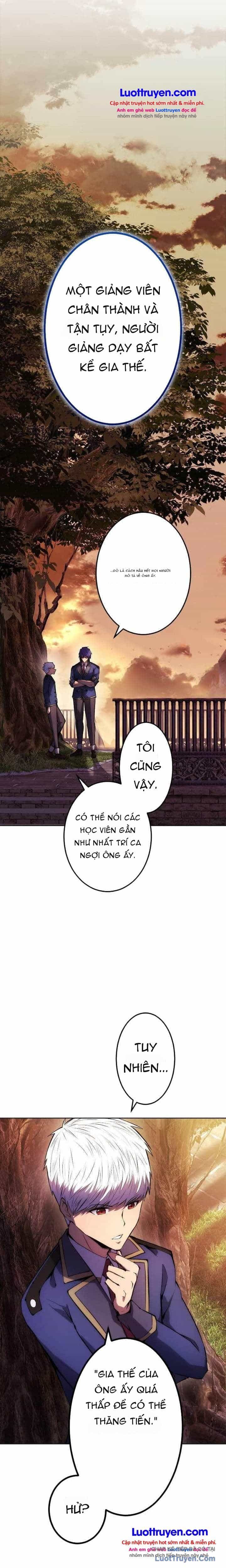 Tuyệt Thế Sát Thủ Hồi Quy Tại Học Viện - Chương 47 - ảnh 18