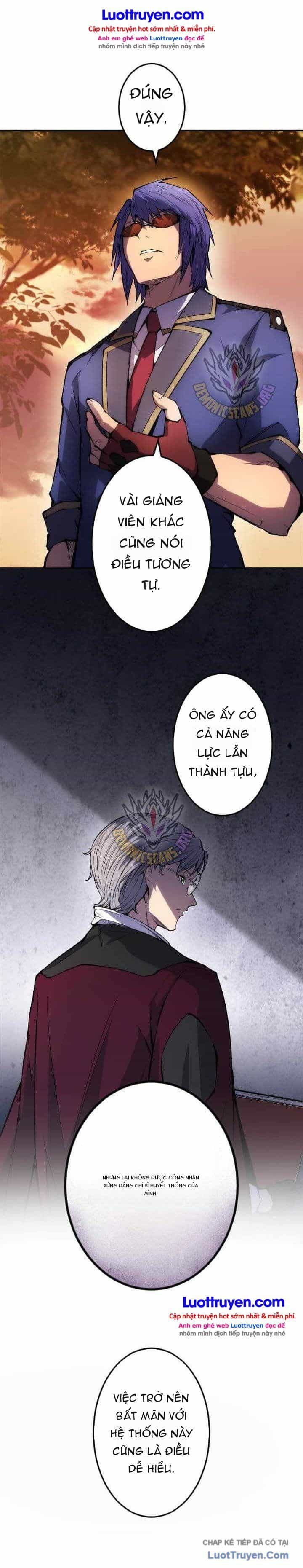 Tuyệt Thế Sát Thủ Hồi Quy Tại Học Viện - Chương 47 - ảnh 19