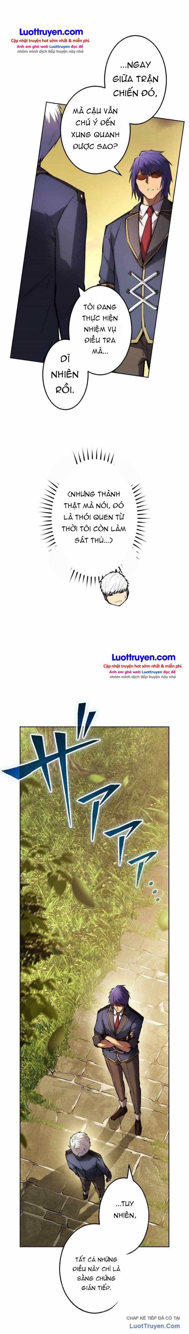Tuyệt Thế Sát Thủ Hồi Quy Tại Học Viện - Chương 47 - ảnh 6