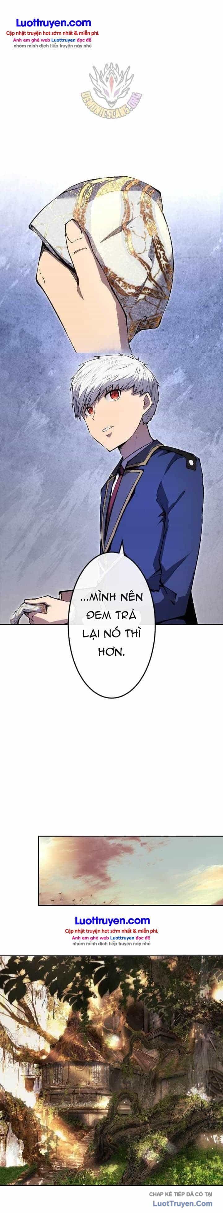 Tuyệt Thế Sát Thủ Hồi Quy Tại Học Viện - Chương 48 - ảnh 7
