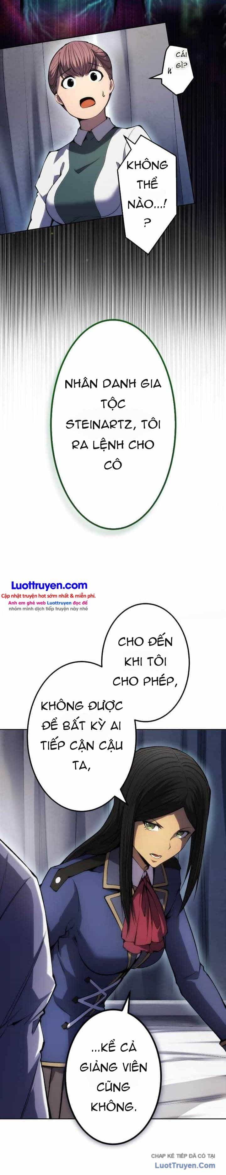 Tuyệt Thế Sát Thủ Hồi Quy Tại Học Viện - Chương 50 - ảnh 19