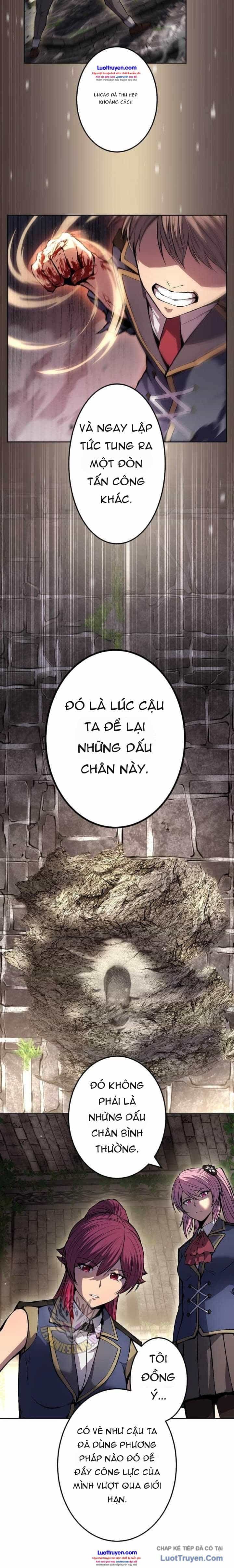 Tuyệt Thế Sát Thủ Hồi Quy Tại Học Viện - Chương 50 - ảnh 22