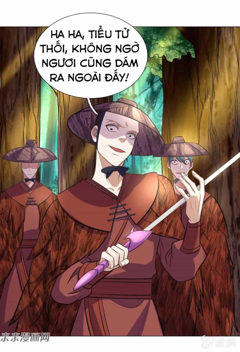 Tuyệt Thế Thần Hoàng - Chương 100 - ảnh 2