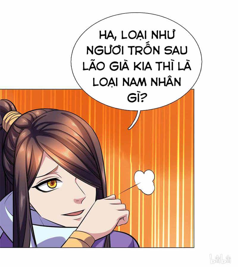 Tuyệt Thế Thần Hoàng - Chương 101 - ảnh 13