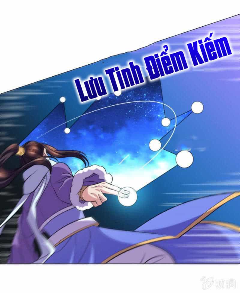 Tuyệt Thế Thần Hoàng - Chương 101 - ảnh 20