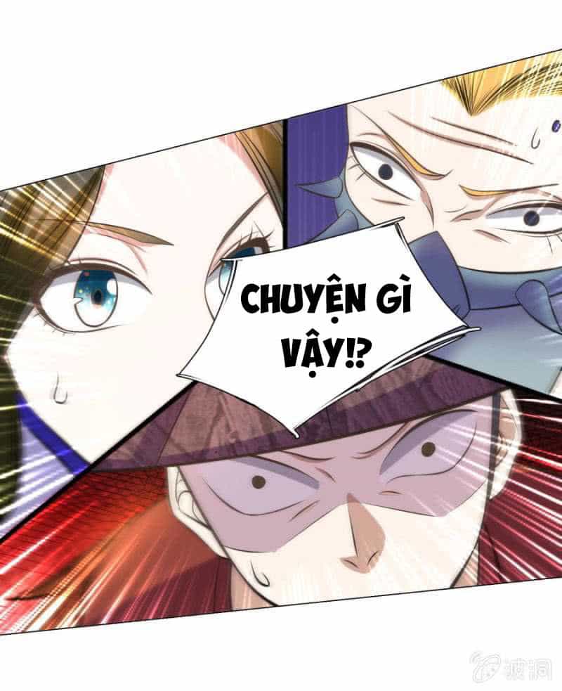 Tuyệt Thế Thần Hoàng - Chương 101 - ảnh 37
