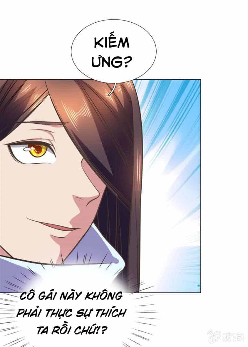 Tuyệt Thế Thần Hoàng - Chương 101 - ảnh 4