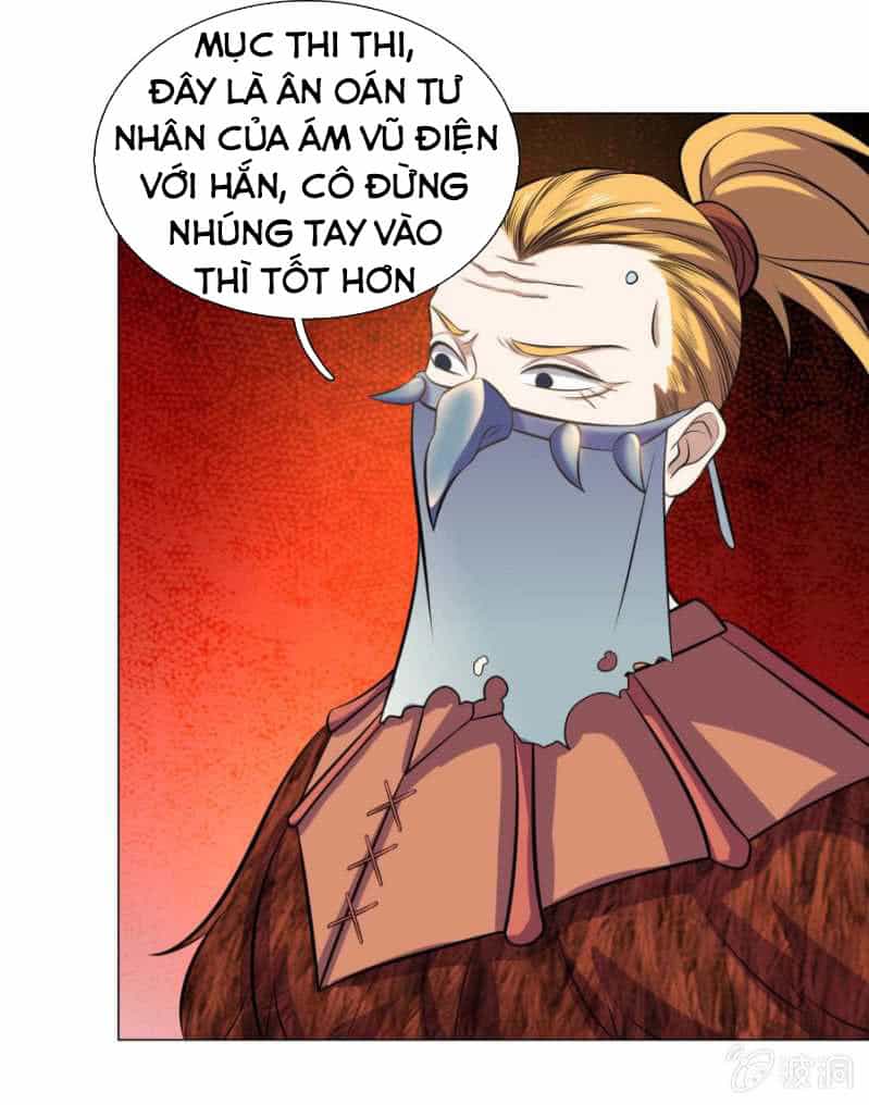 Tuyệt Thế Thần Hoàng - Chương 101 - ảnh 7