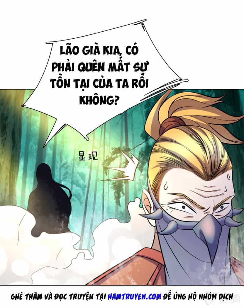 Tuyệt Thế Thần Hoàng - Chương 103 - ảnh 13