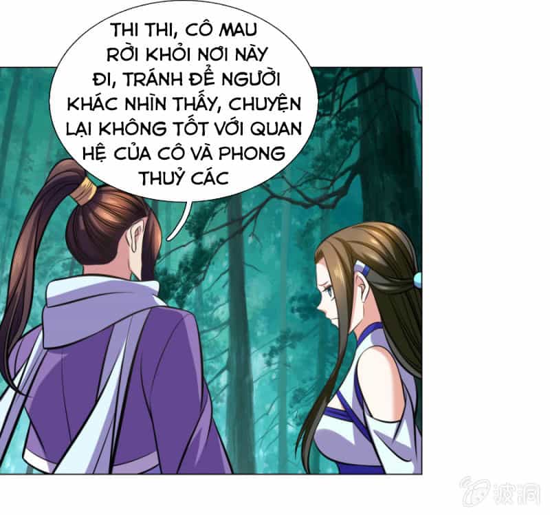 Tuyệt Thế Thần Hoàng - Chương 103 - ảnh 20