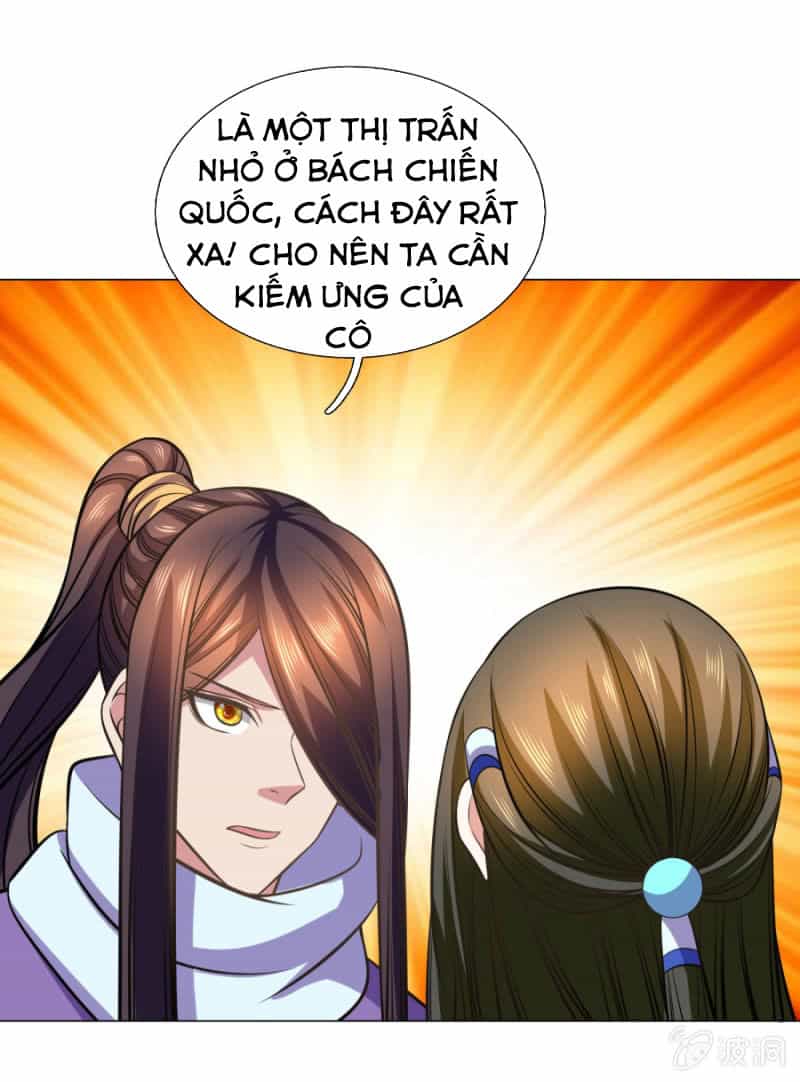 Tuyệt Thế Thần Hoàng - Chương 103 - ảnh 24