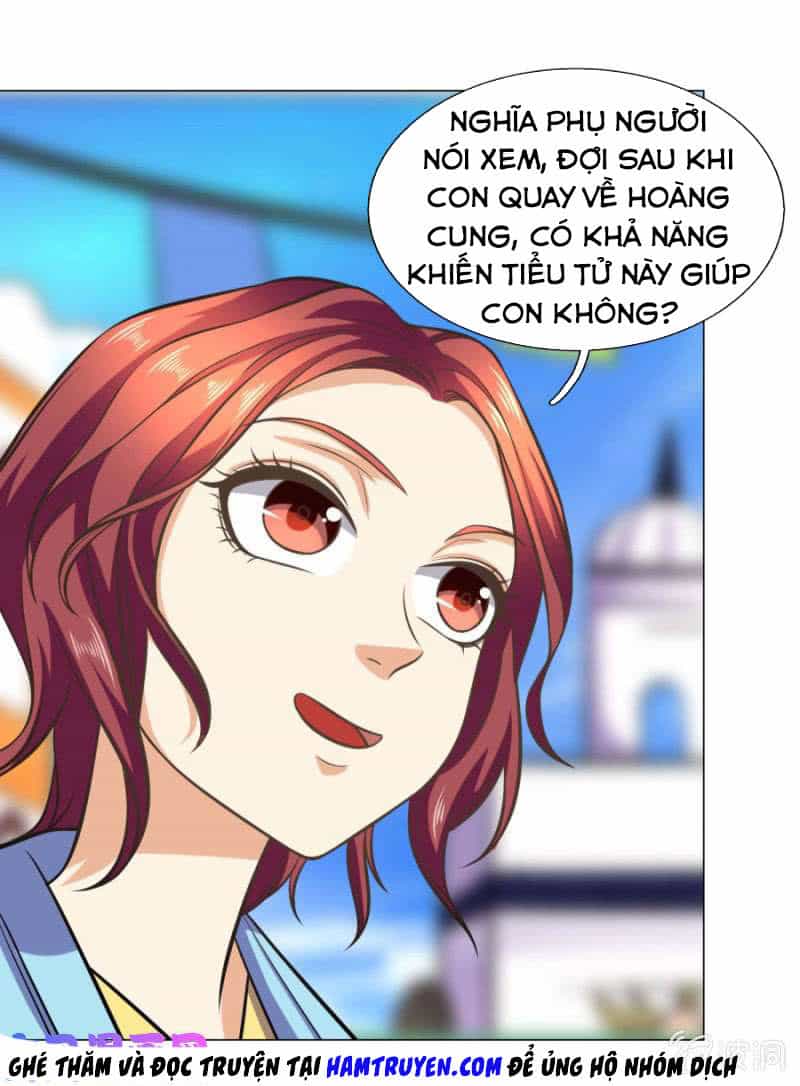 Tuyệt Thế Thần Hoàng - Chương 105 - ảnh 18