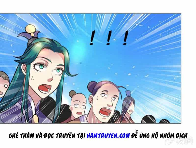 Tuyệt Thế Thần Hoàng - Chương 105 - ảnh 29