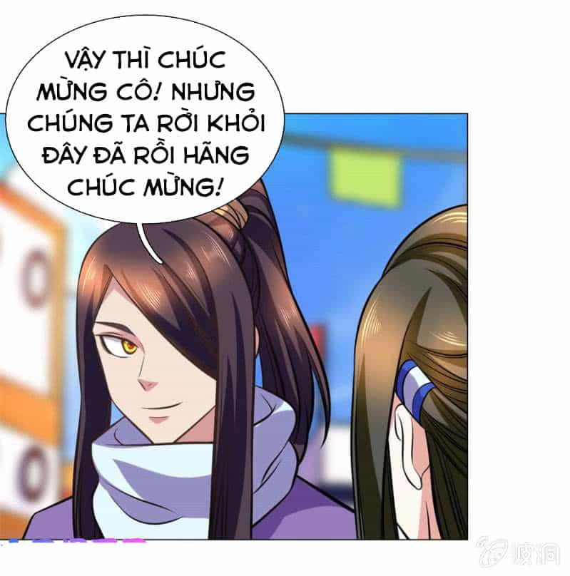 Tuyệt Thế Thần Hoàng - Chương 105 - ảnh 35