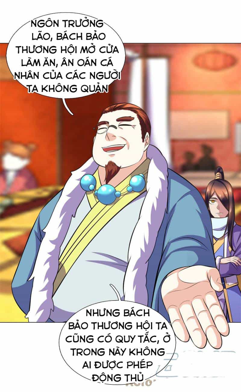 Tuyệt Thế Thần Hoàng - Chương 106 - ảnh 38
