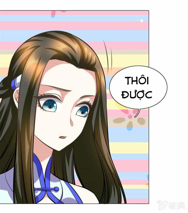 Tuyệt Thế Thần Hoàng - Chương 106 - ảnh 8