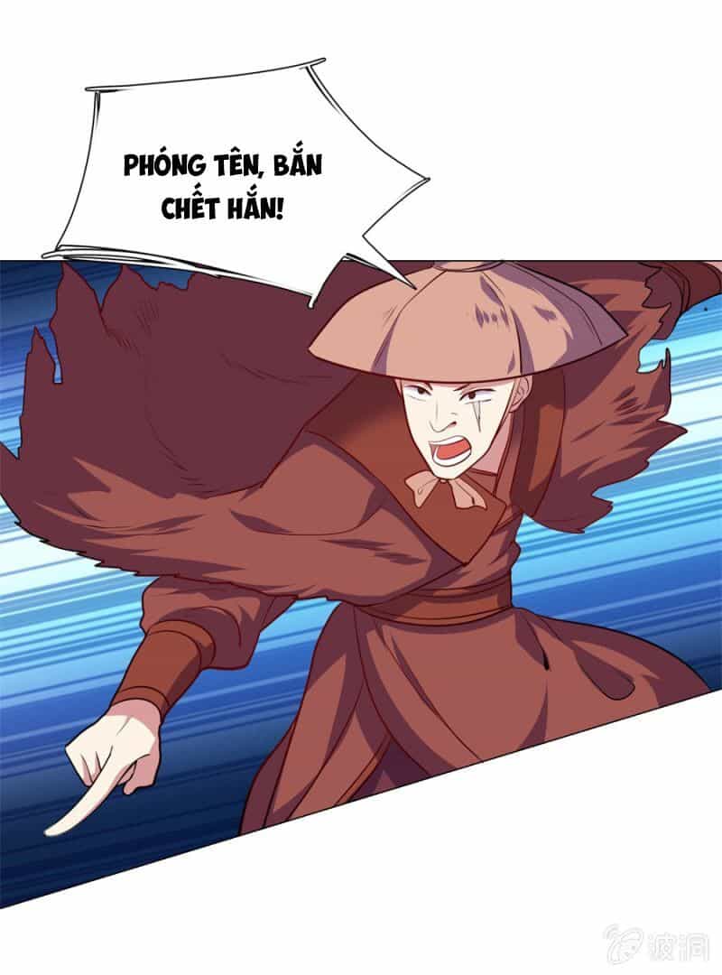 Tuyệt Thế Thần Hoàng - Chương 108 - ảnh 3