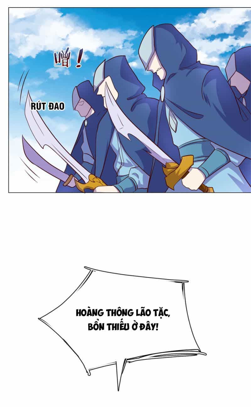 Tuyệt Thế Thần Hoàng - Chương 108 - ảnh 41
