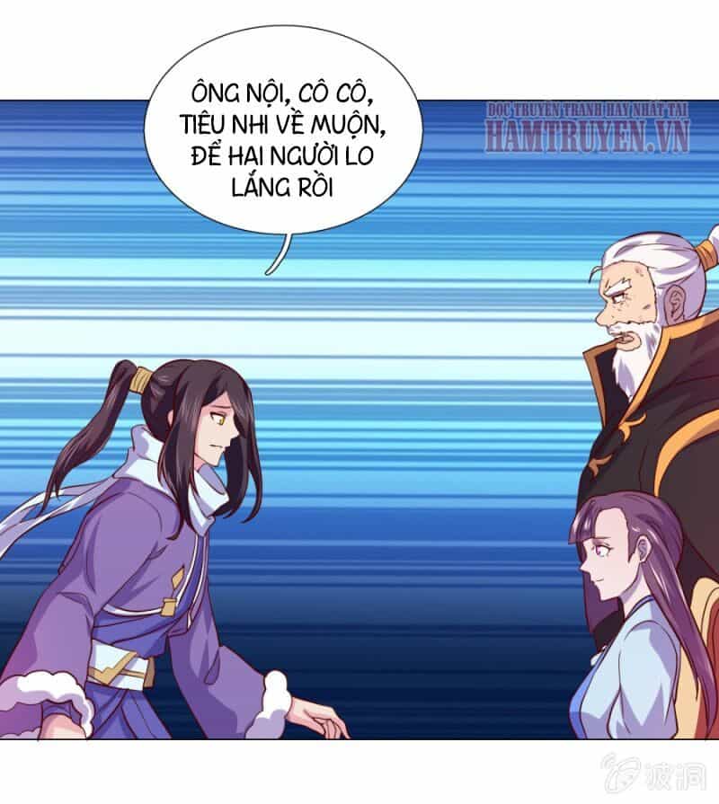 Tuyệt Thế Thần Hoàng - Chương 108 - ảnh 46