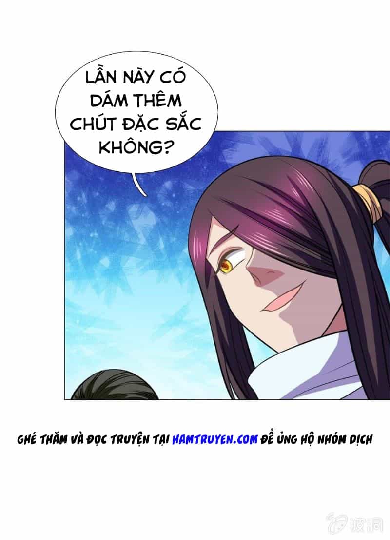 Tuyệt Thế Thần Hoàng - Chương 95 - ảnh 5