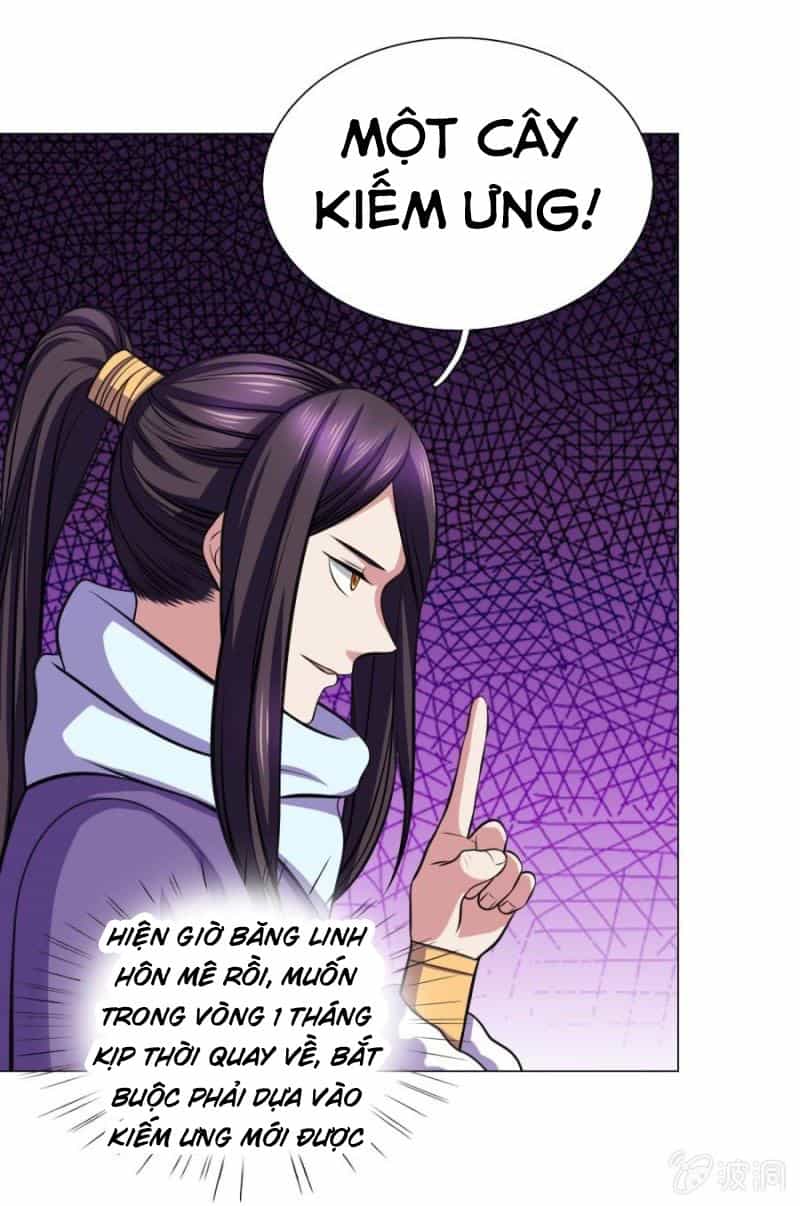 Tuyệt Thế Thần Hoàng - Chương 95 - ảnh 7