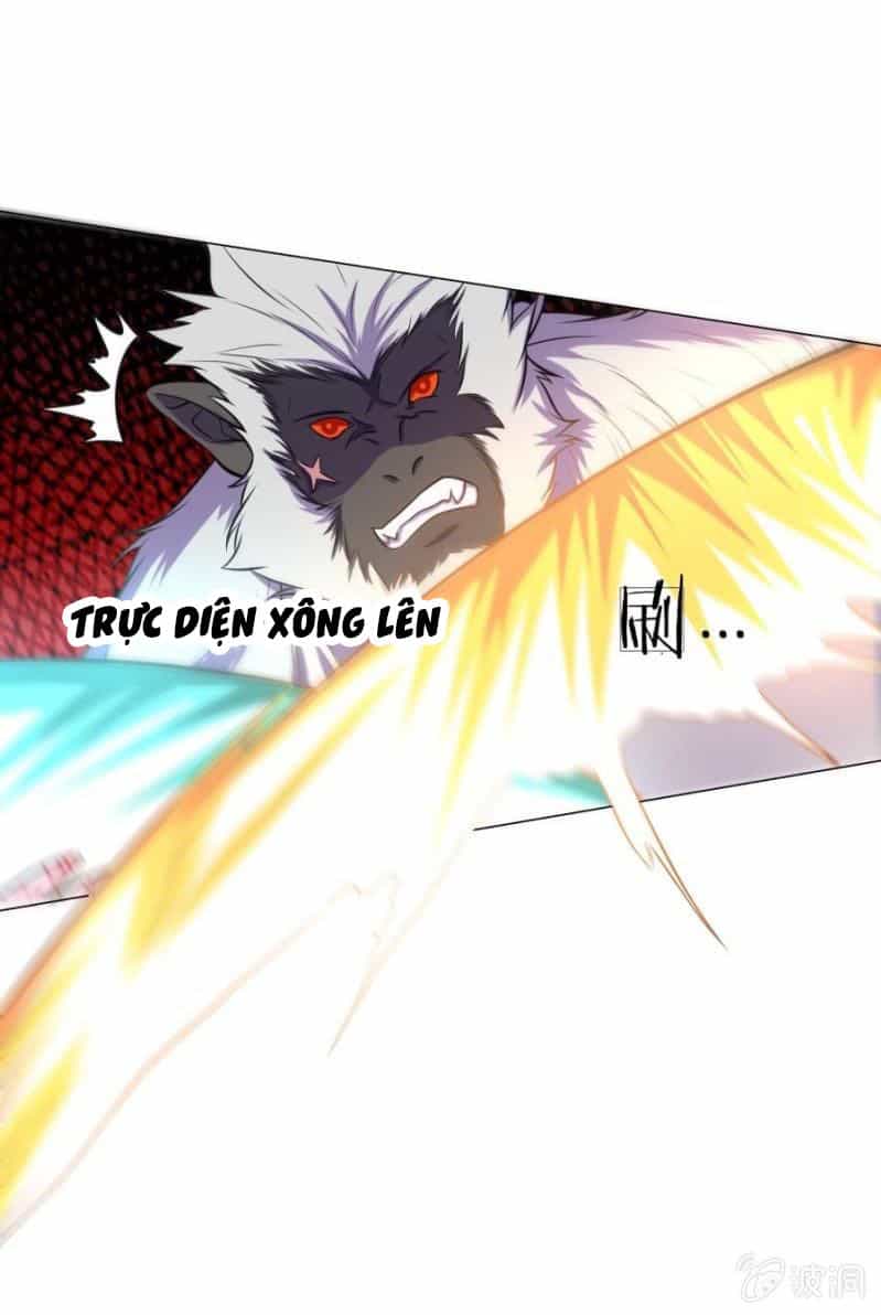 Tuyệt Thế Thần Hoàng - Chương 97 - ảnh 4