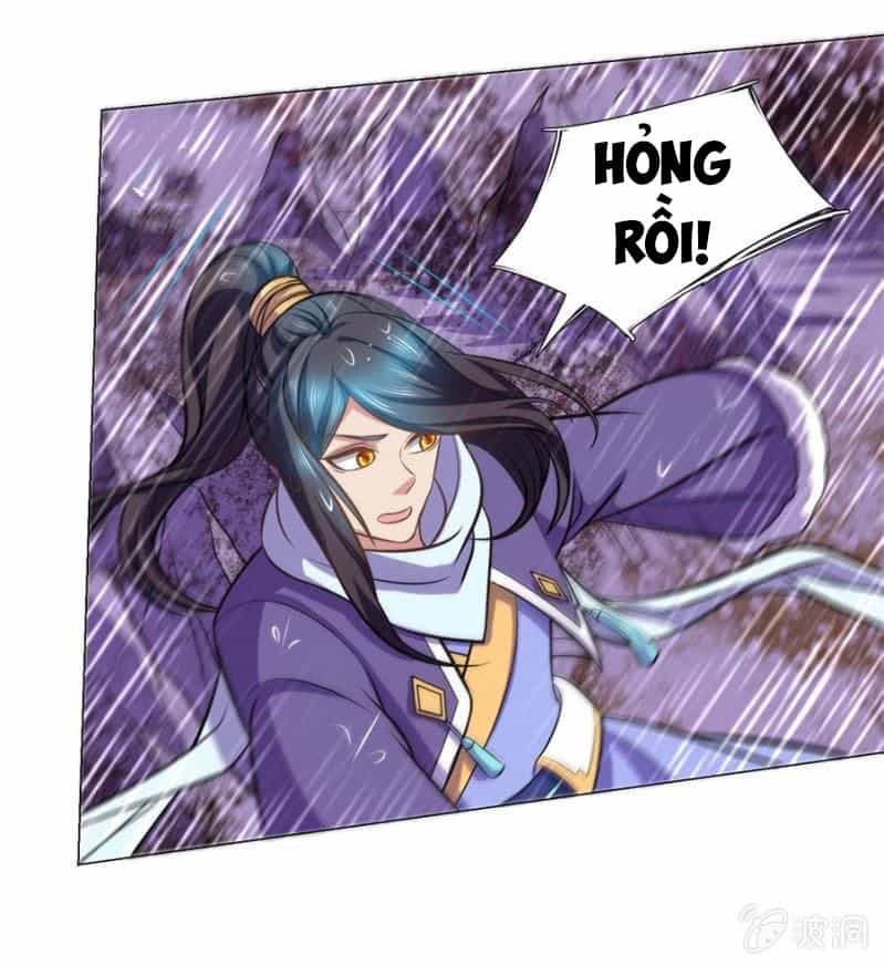 Tuyệt Thế Thần Hoàng - Chương 98 - ảnh 9