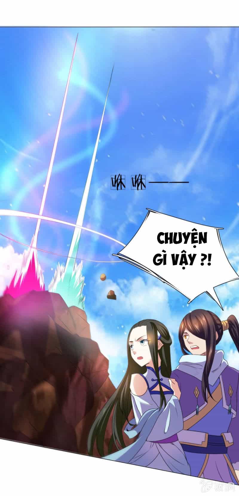 Tuyệt Thế Thần Hoàng - Chương 99 - ảnh 11