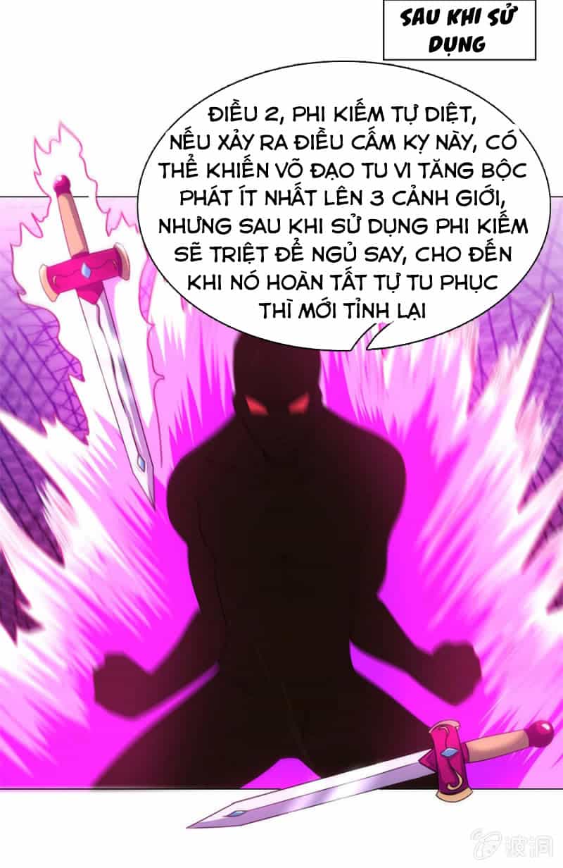Tuyệt Thế Thần Hoàng - Chương 99 - ảnh 25