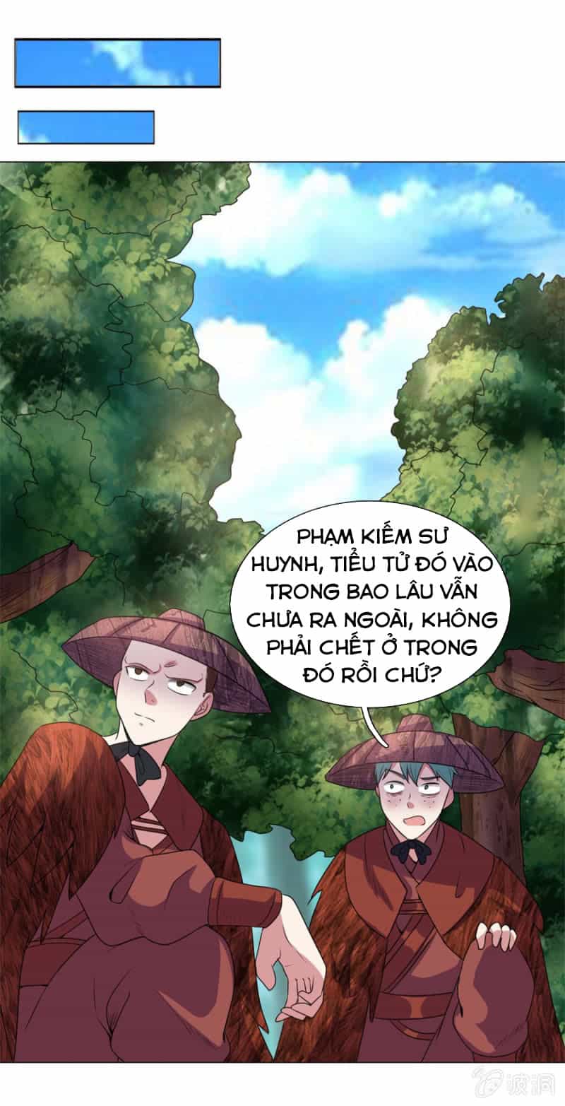 Tuyệt Thế Thần Hoàng - Chương 99 - ảnh 33