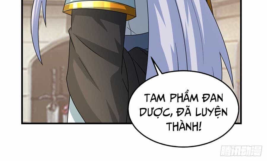 Tuyệt Thế Thần Tôn - Chương 13 - ảnh 32