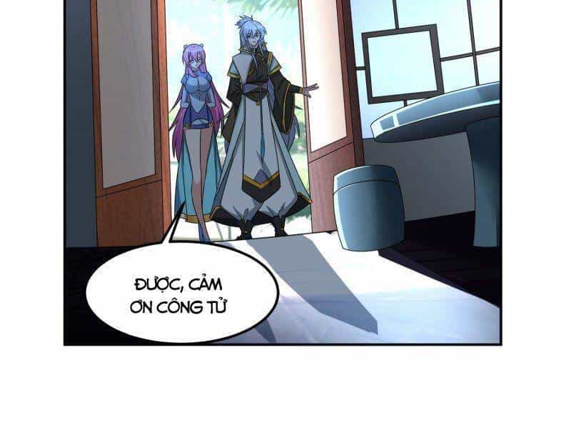Tuyệt Thế Thần Tôn - Chương 19 - ảnh 8
