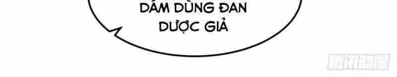 Tuyệt Thế Thần Tôn - Chương 3 - ảnh 18