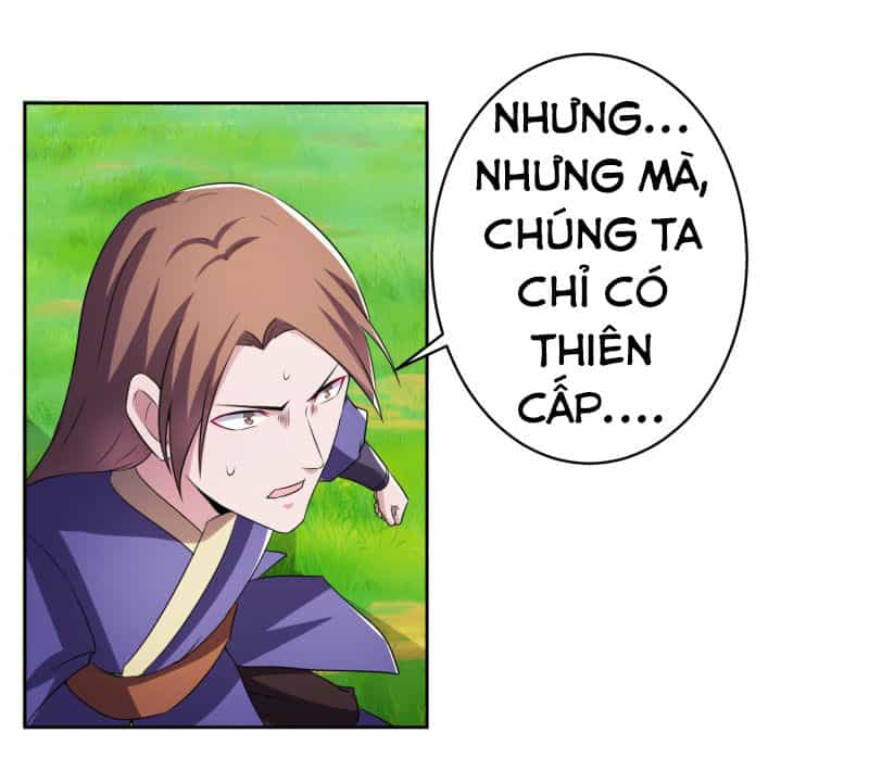 Tuyệt Thế Thánh Đế - Chương 1 - ảnh 17
