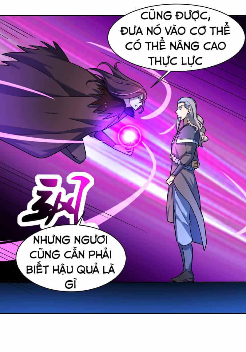 Tuyệt Thế Thánh Đế - Chương 14 - ảnh 13