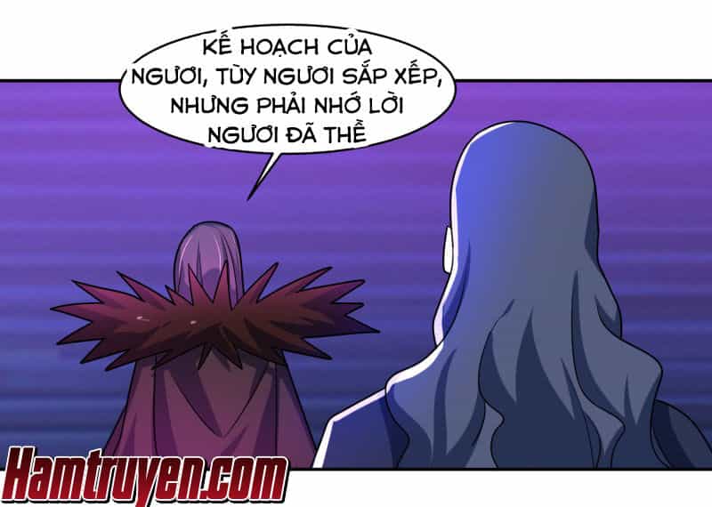 Tuyệt Thế Thánh Đế - Chương 14 - ảnh 17