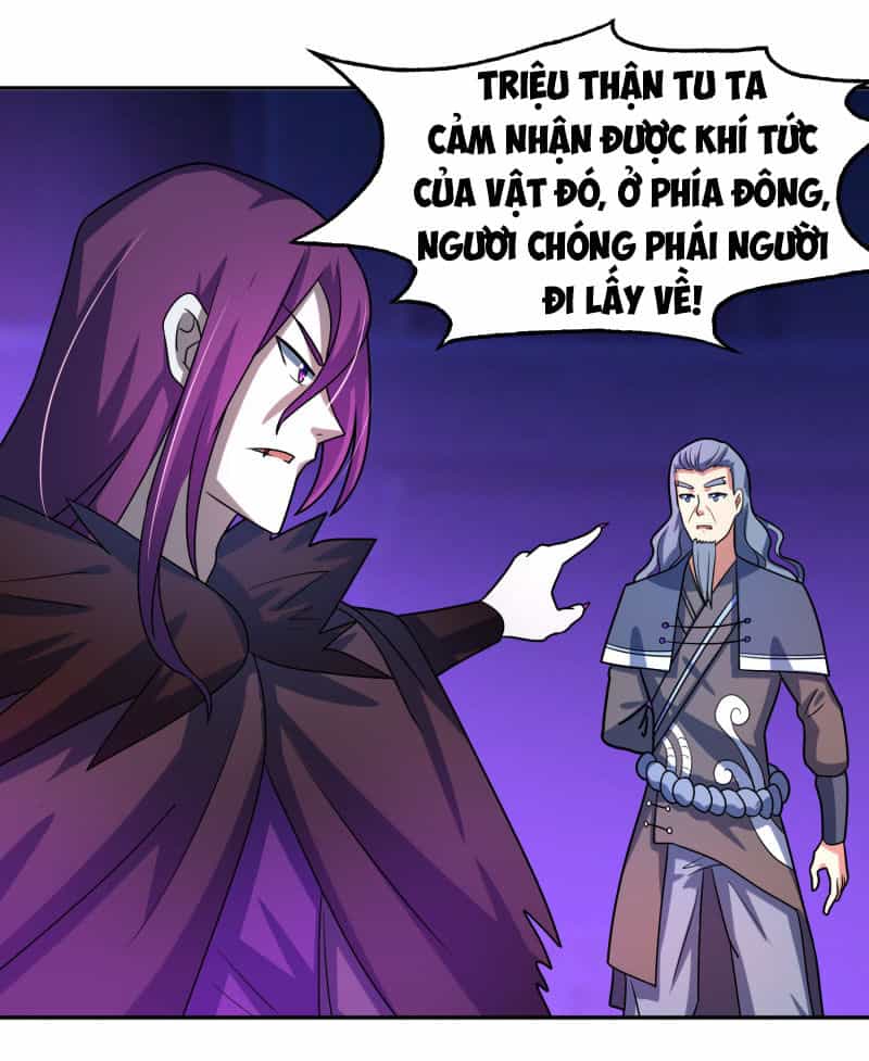 Tuyệt Thế Thánh Đế - Chương 15 - ảnh 3
