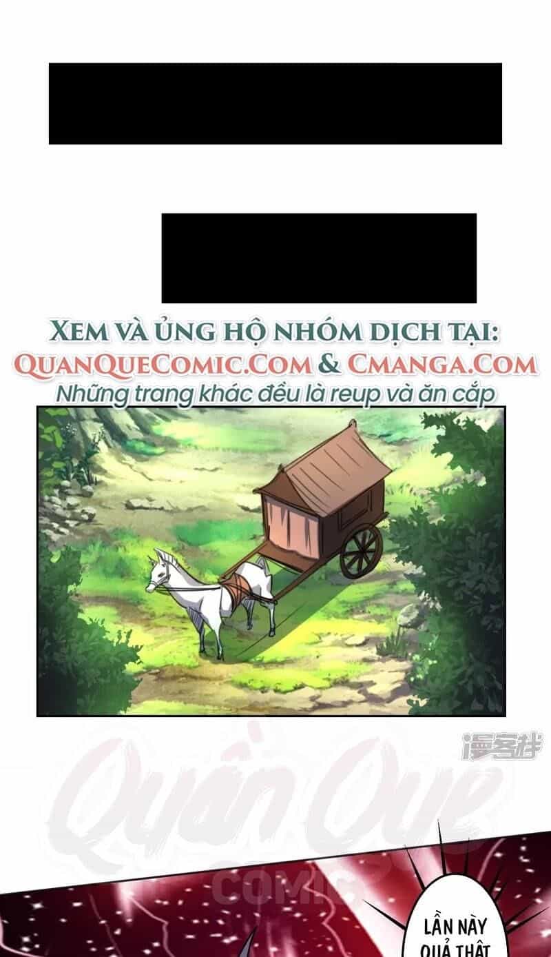 Tuyệt Thế Thánh Đế - Chương 17 - ảnh 27